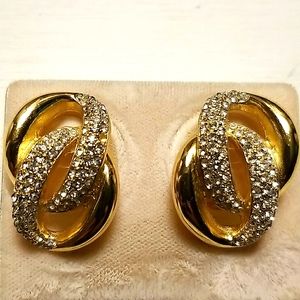 Dior Earrings